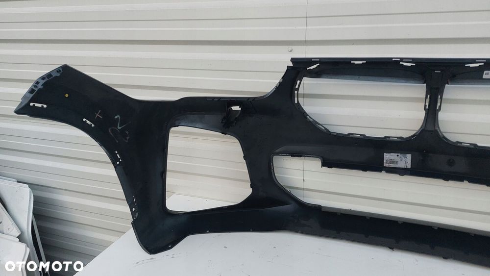 zderzak przód bmw x1 f48 lift m-pakiet lci 19- eu - 11