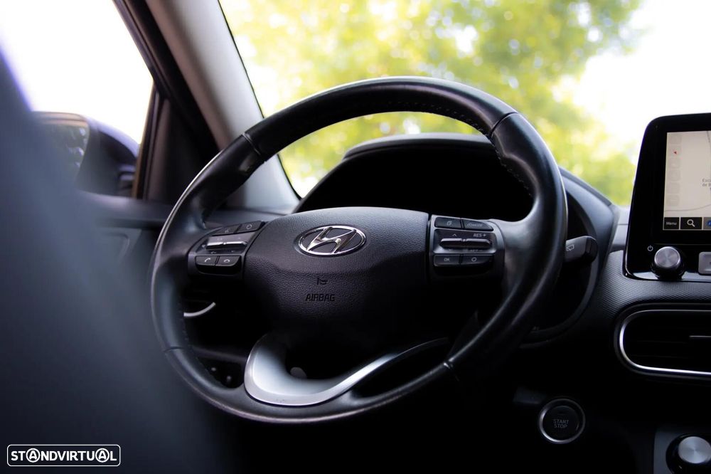 Hyundai Kauai 64 kWh Premium - 60