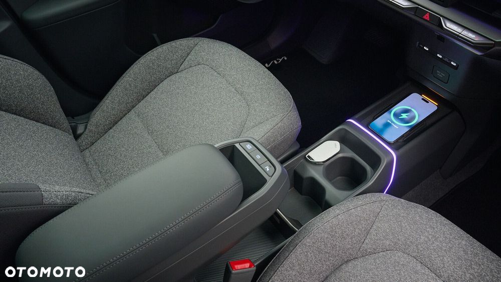 Kia EV2 42.2kWh Light - 22