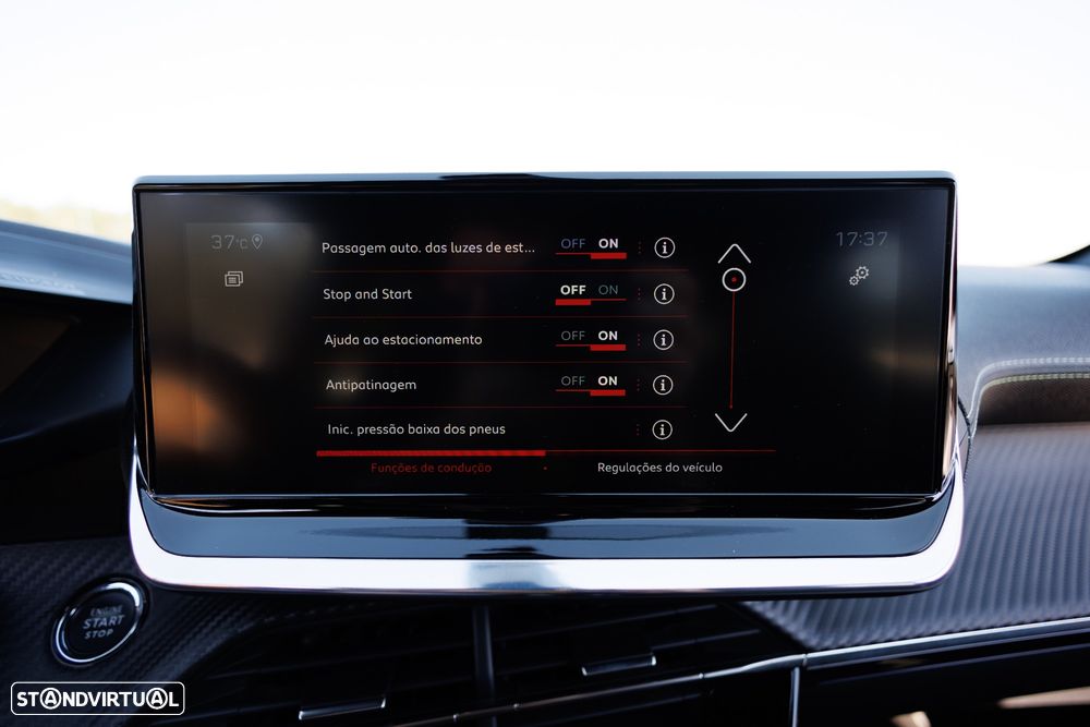 Peugeot 2008 1.5 BlueHDi GT - 44