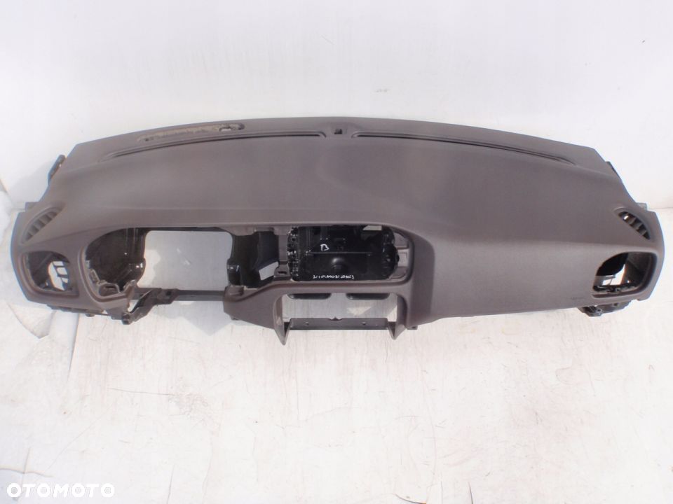 VOLVO V40 XC DESKA KONSOLA KOKPIT AIRBAG PASY PAS - 4