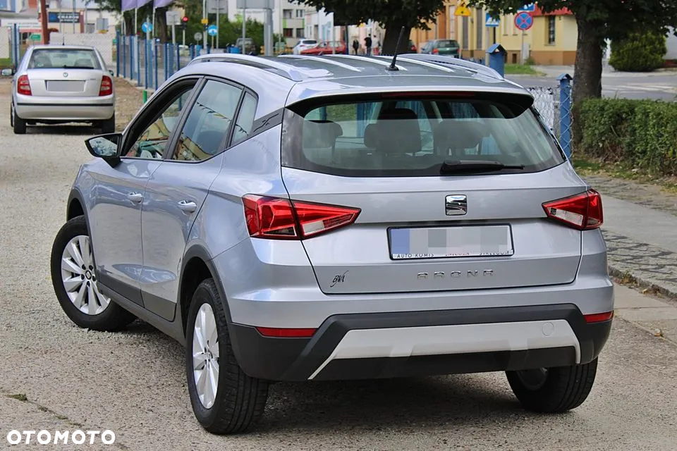 Seat Arona - 6
