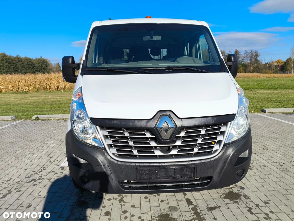 Renault MASTER - 12