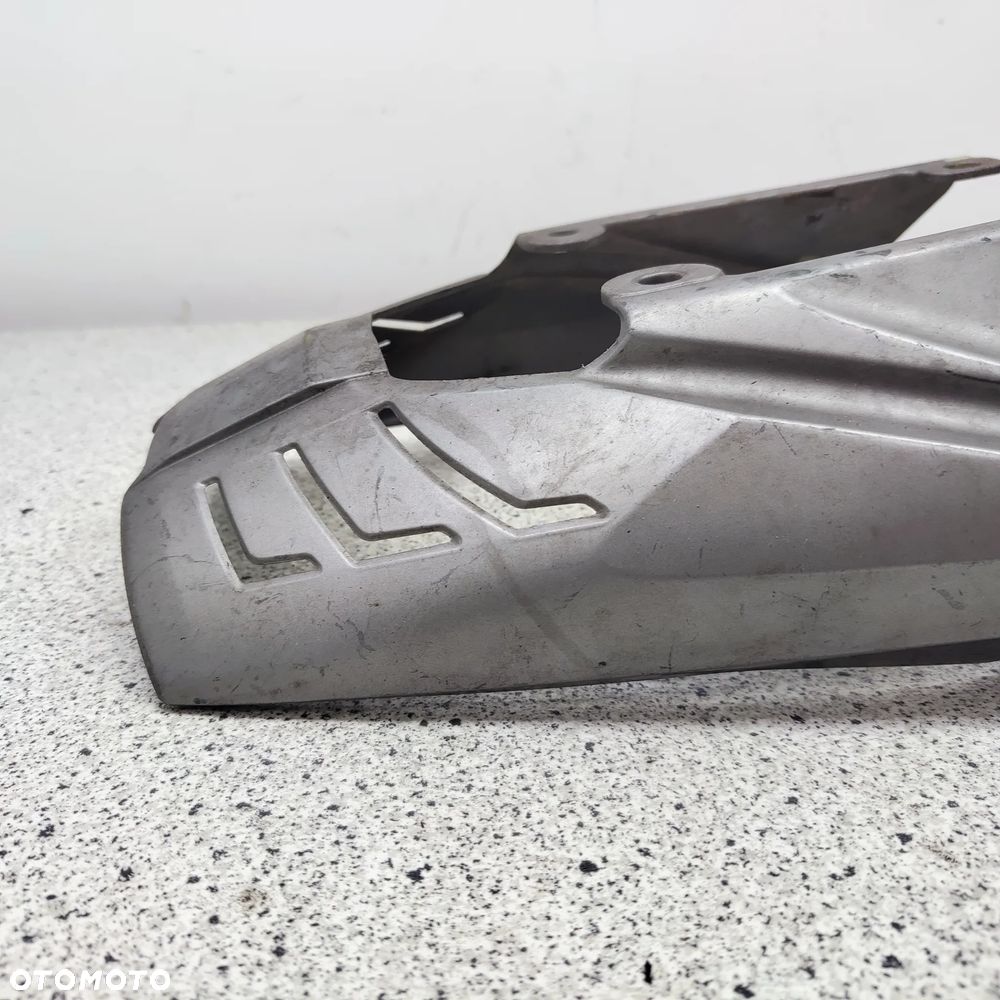 Osłona wydechu, tłumika Triumph Daytona 675 - 6