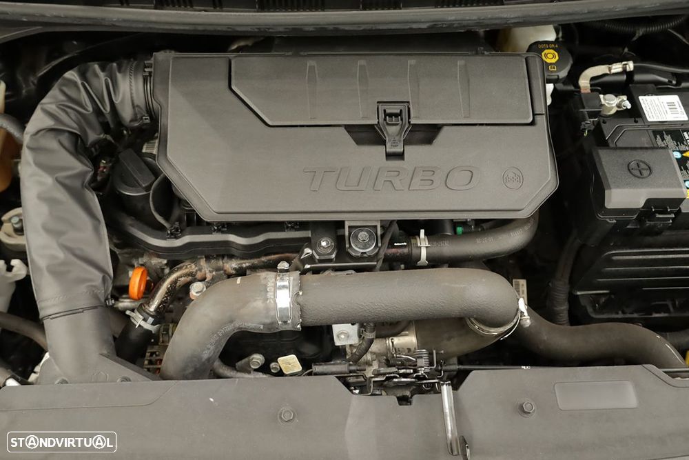 Hyundai i10 1.0 T-GDI N-Line - 23