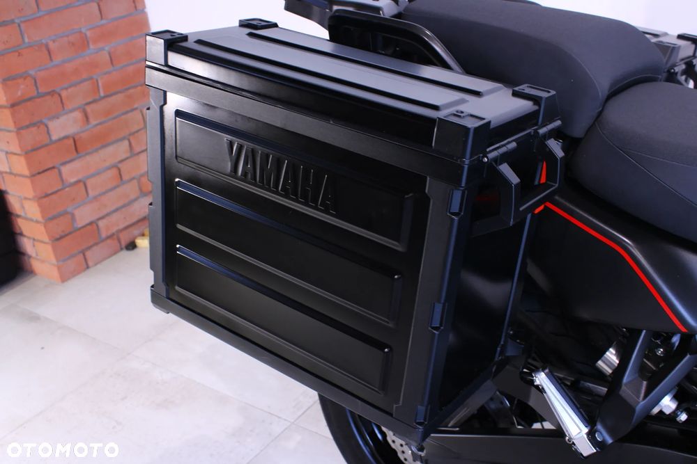Yamaha Tenere - 19
