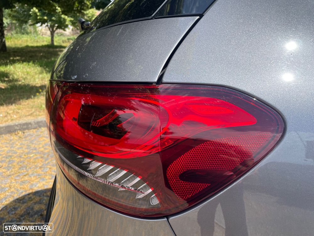 Mercedes-Benz GLA 250 e 8G-DCT Edition Progressive Line - 26