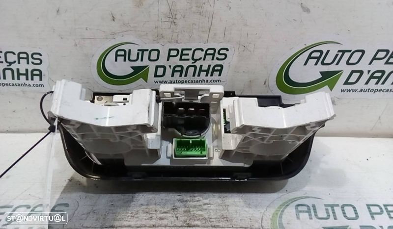 Comando Sofagem Suzuki Swift Iii (Mz, Ez) - 3