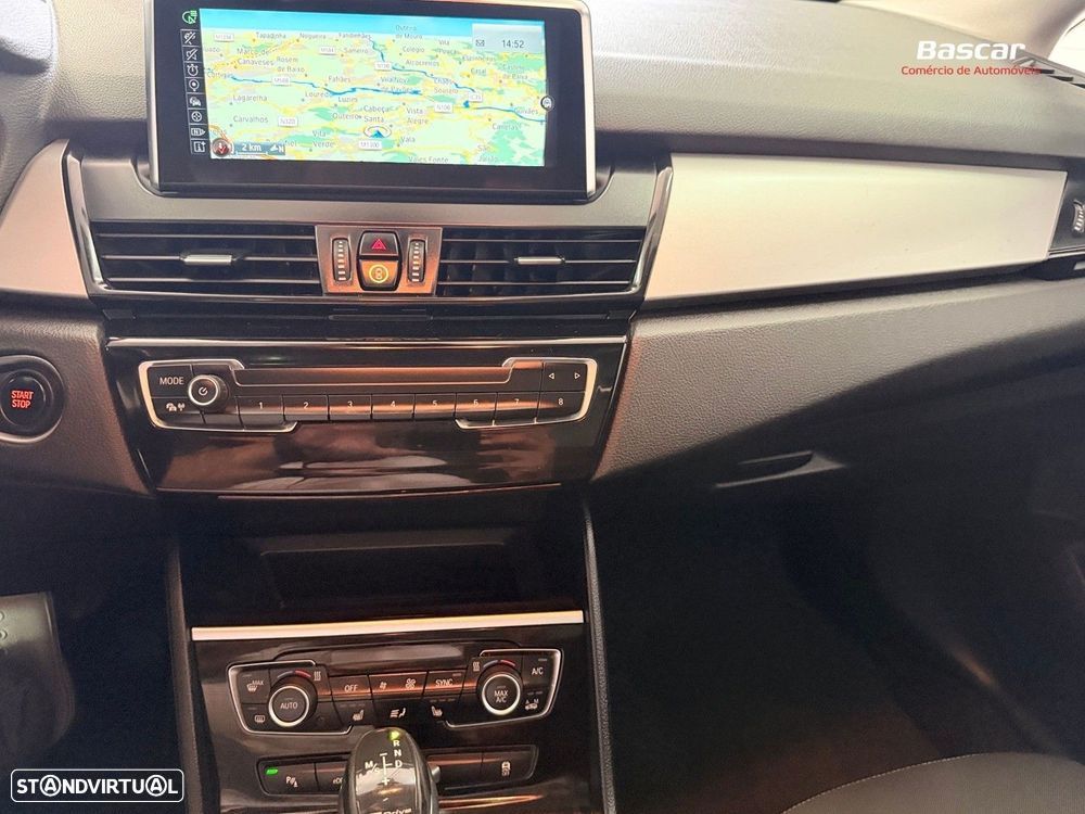 BMW 225xe Active Tourer iPerformance Sport Line - 23