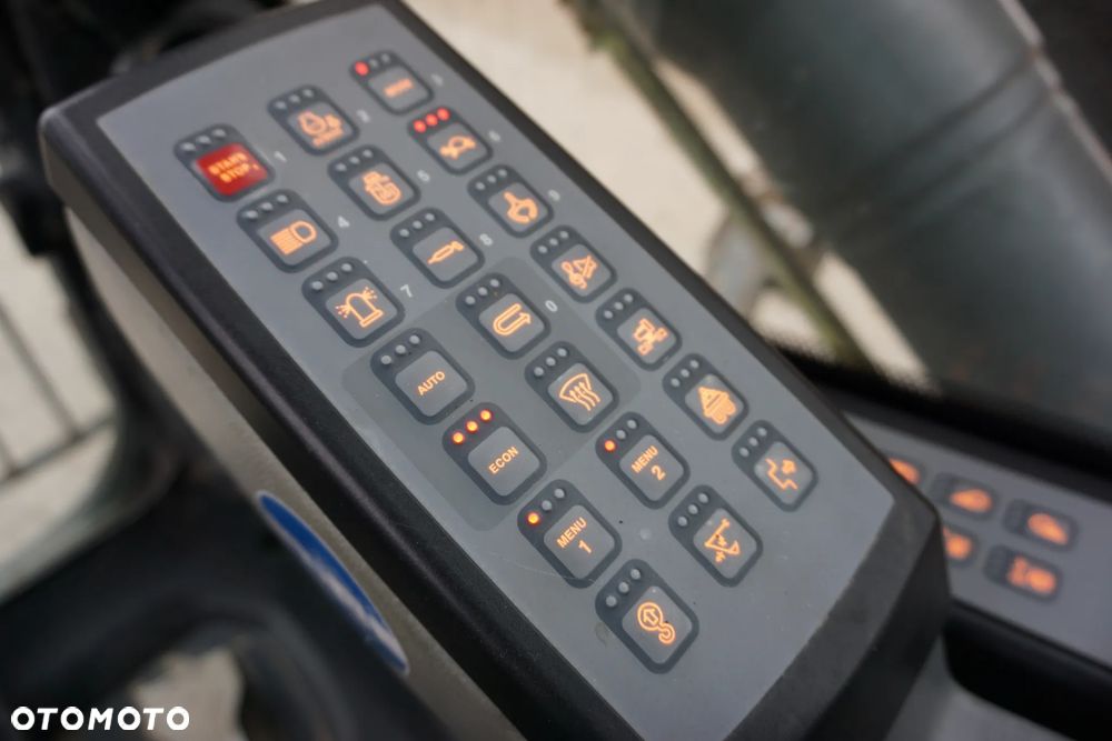 Liebherr LH 22 M Litronic + Chwytak - 24