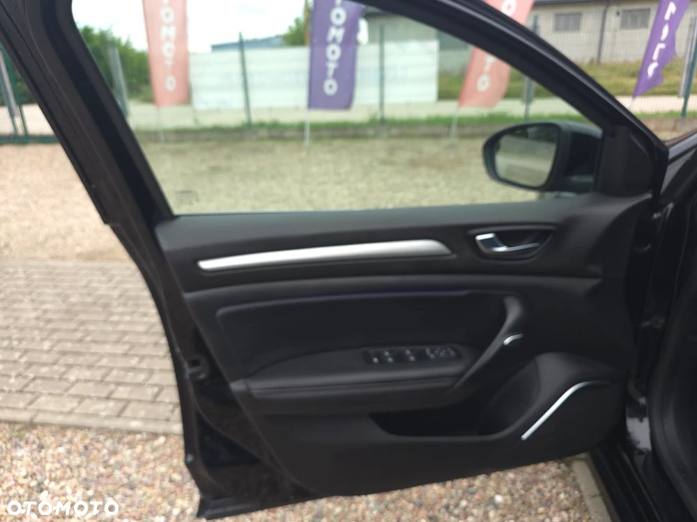 Renault Megane 1.3 TCe FAP Limited - 18