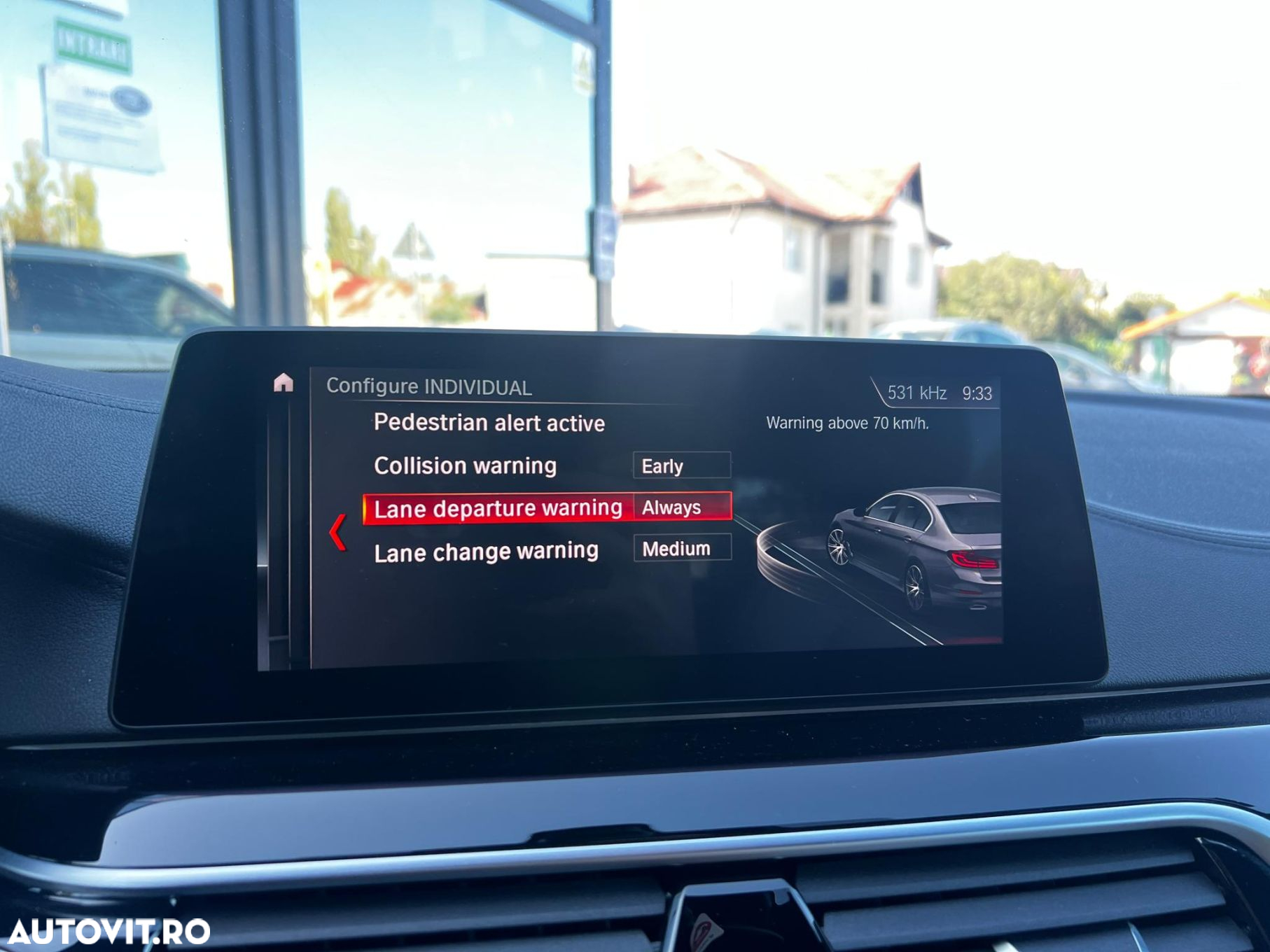 BMW Seria 5 - 32
