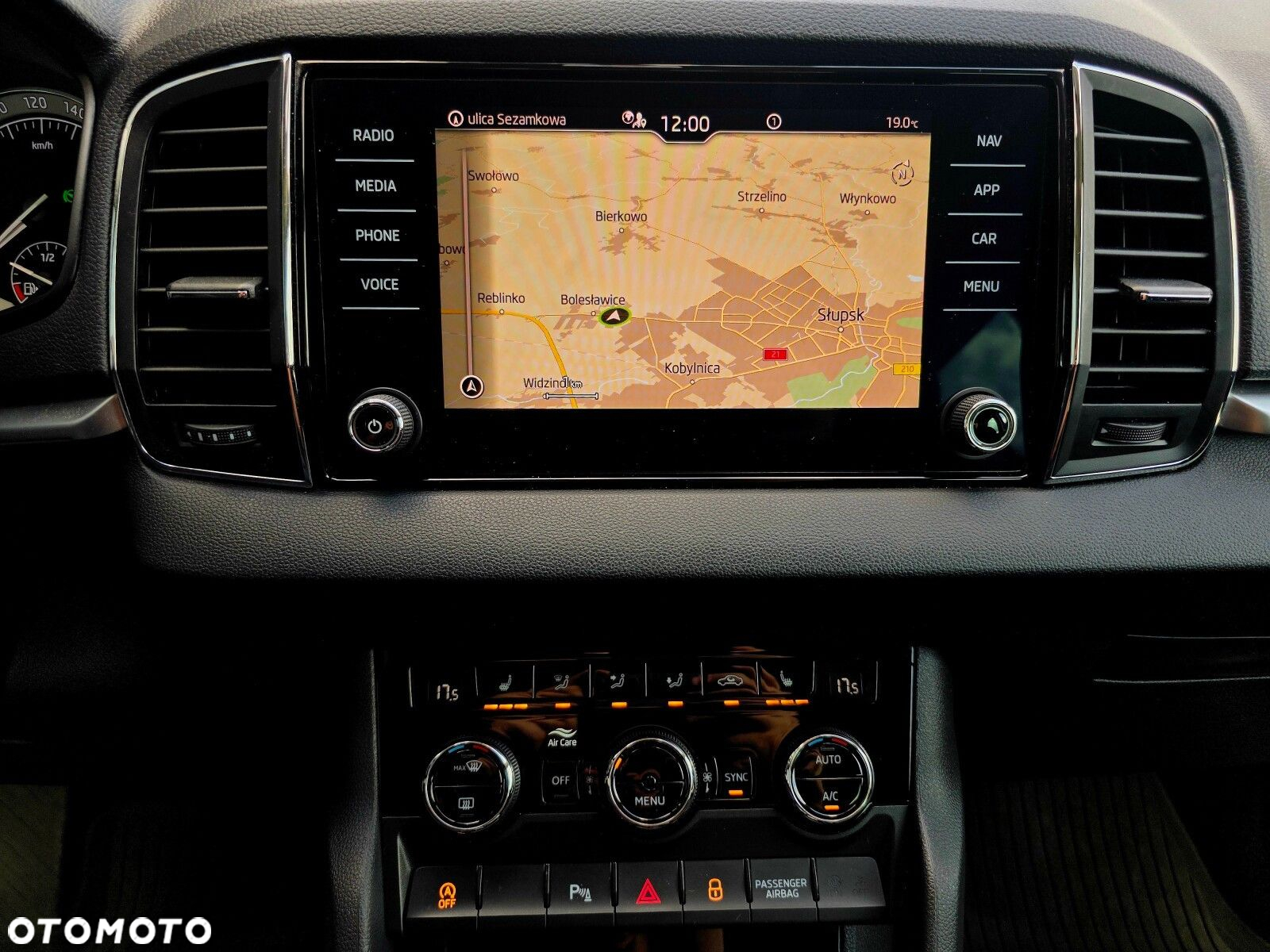 Skoda Karoq 1.5 TSI ACT 4x2 Style DSG - 19