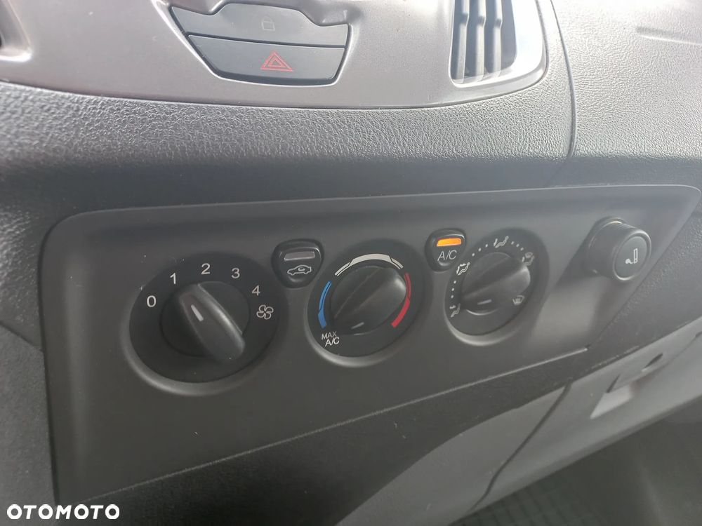 Ford Transit Custom - 24