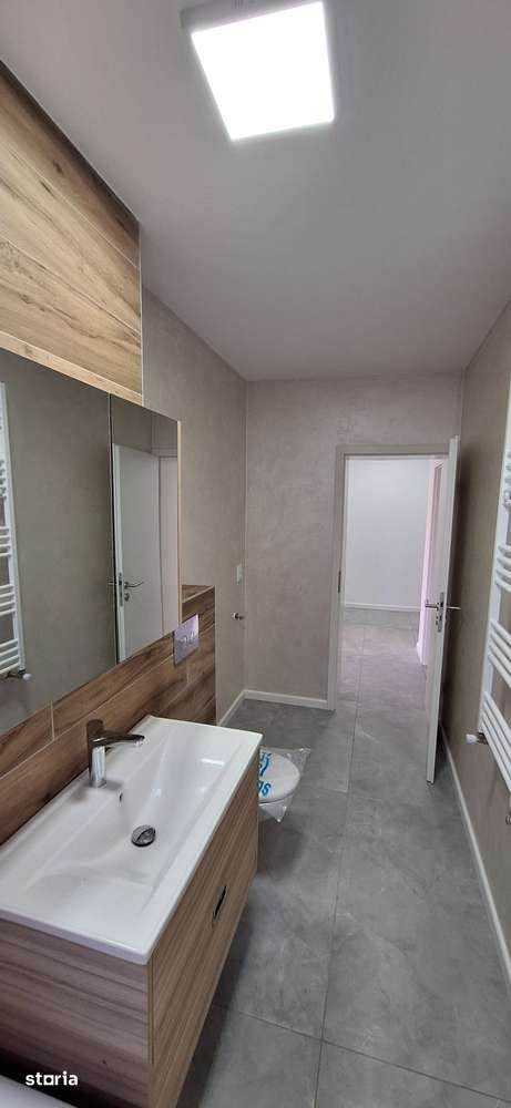 Apartament 2 camere Zona SANPETRU — fotografia 1