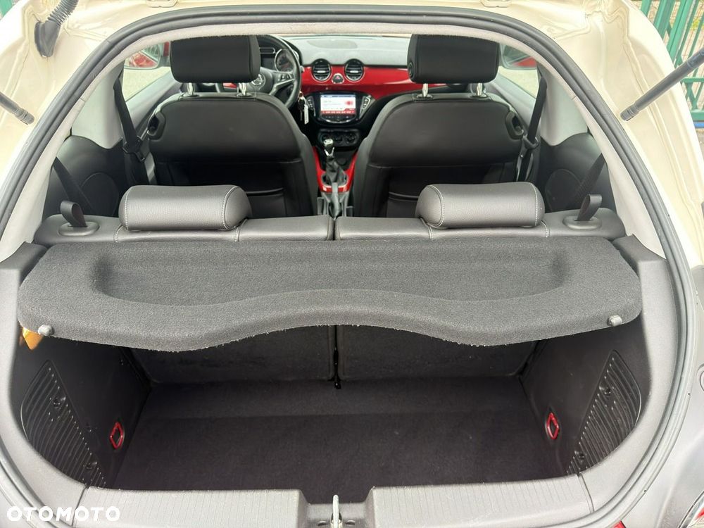 Opel Adam - 11