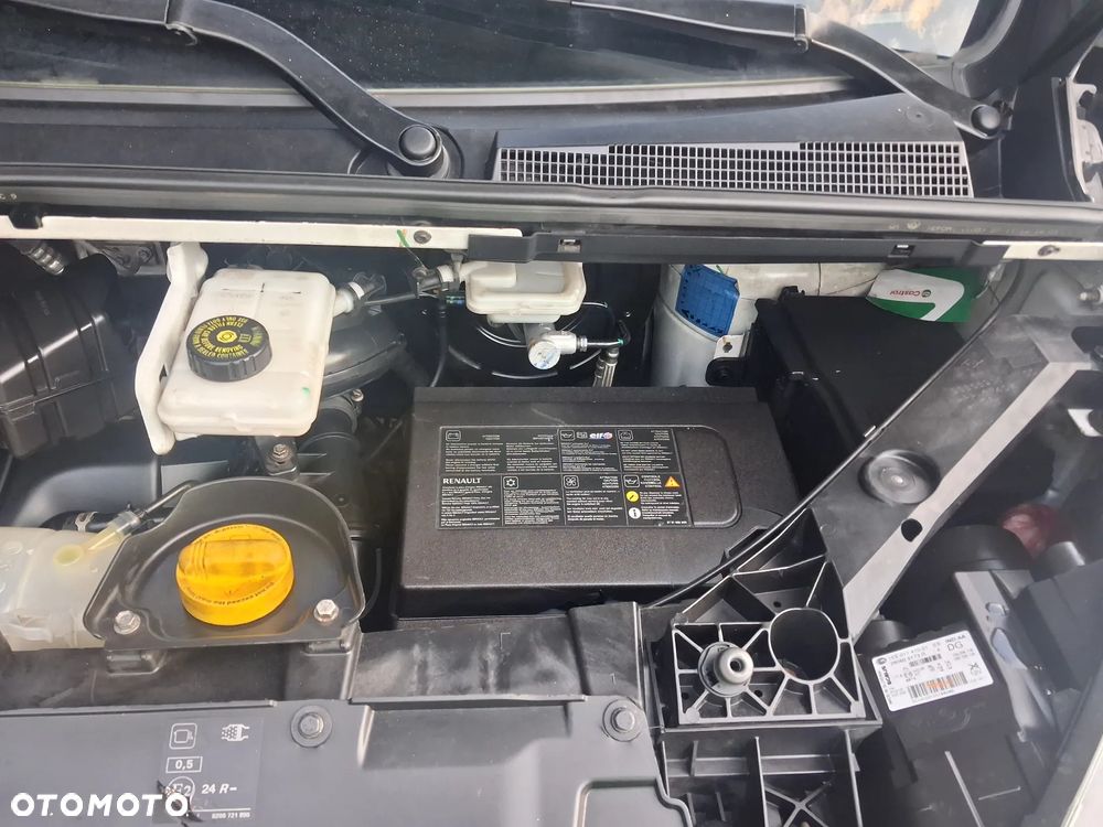 Renault Trafic - 22