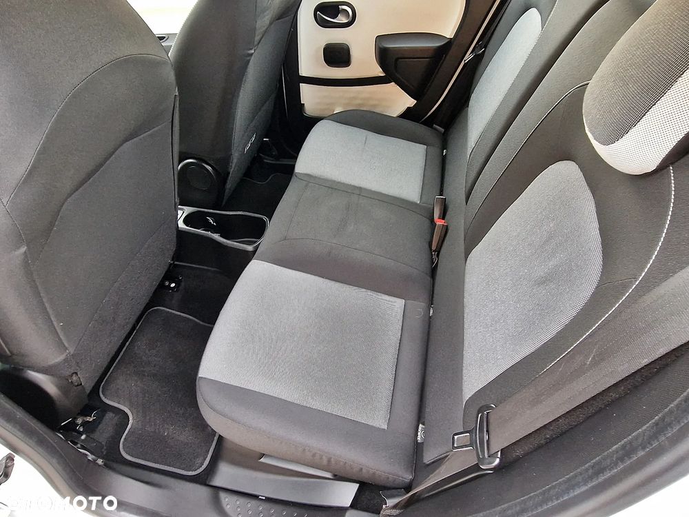Renault Twingo ENERGY TCe 90 Dynamique - 11