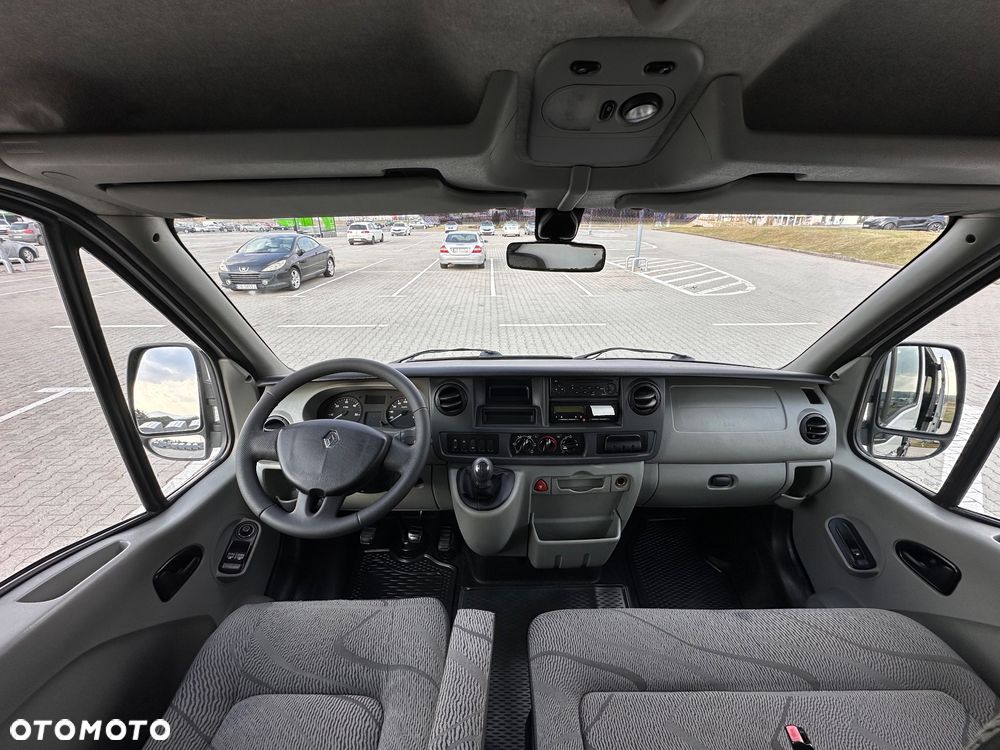 Renault Master - 12