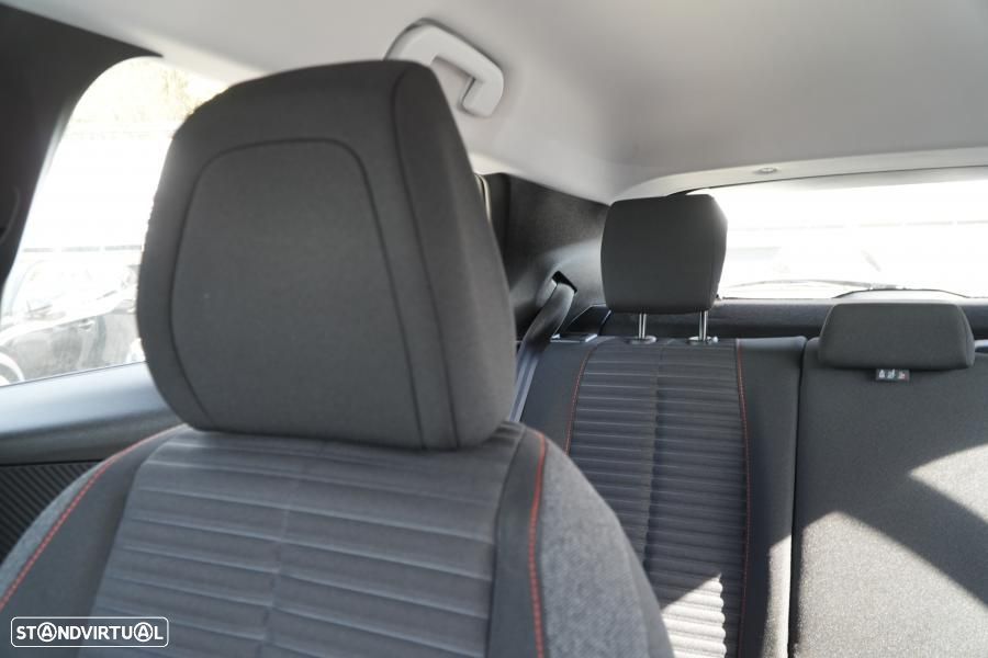 Peugeot 2008 PureTech 130 EAT8 Active Pack - 14