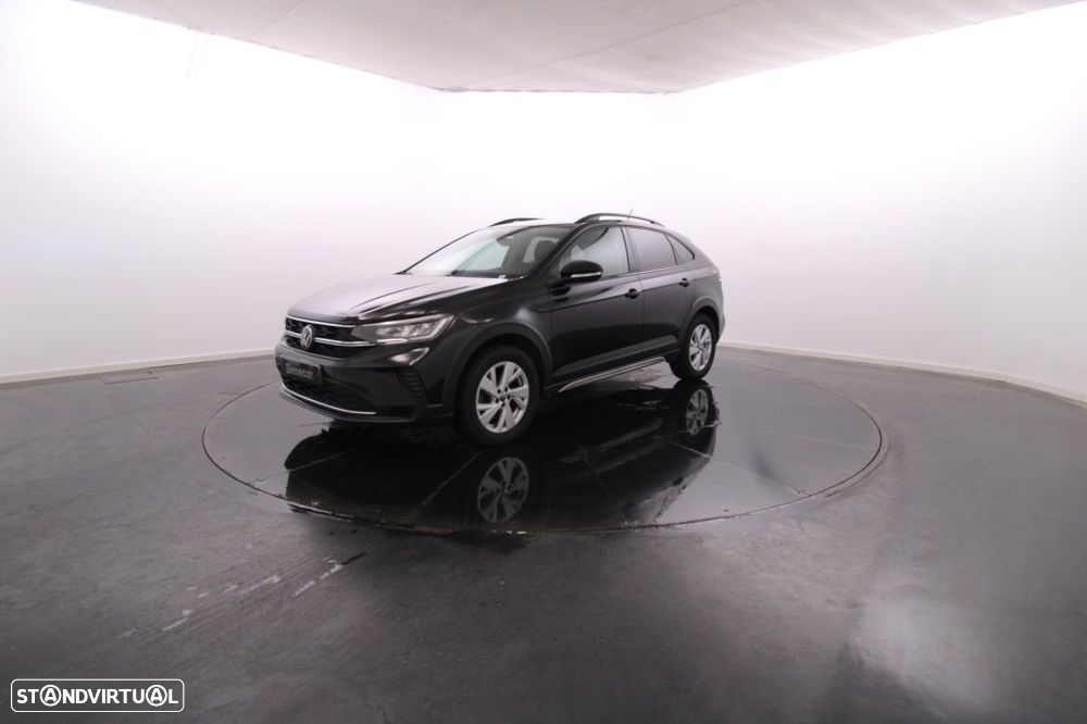 VW Taigo 1.0 TSI Life - 1