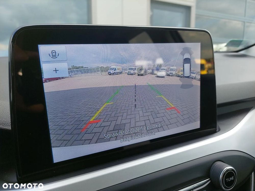 Ford Focus 1.5 EcoBlue Connected - 32