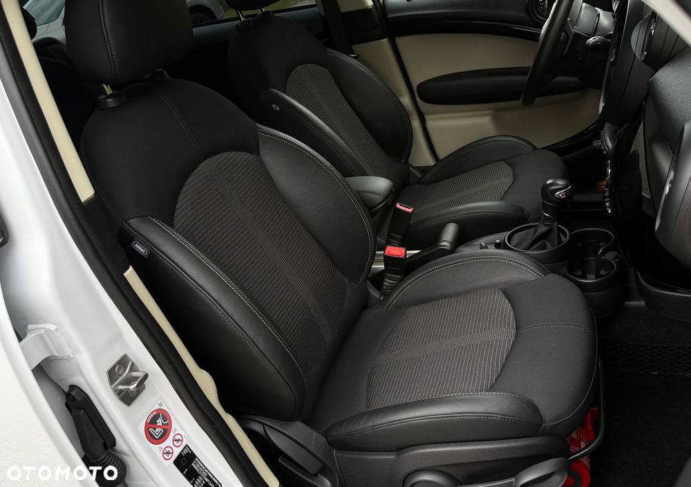 MINI Countryman - 15
