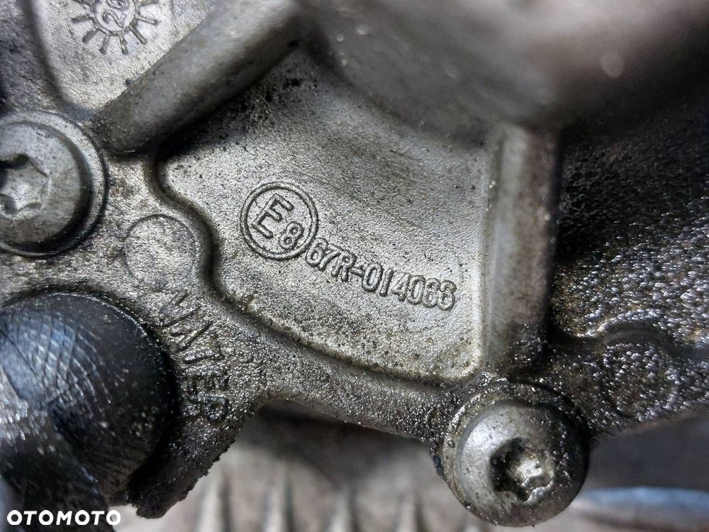 INSTALACJA GAZOWA LPG 67R-014903 STAG-4 ECO PS-01 VALTEK AT09 - 6