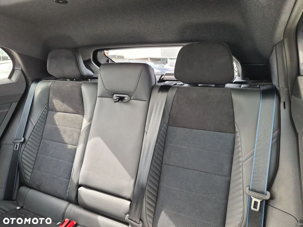 Renault Rafale 1.2 E-Tech PHEV 4x4 300 atelier Alpine MMT - 16