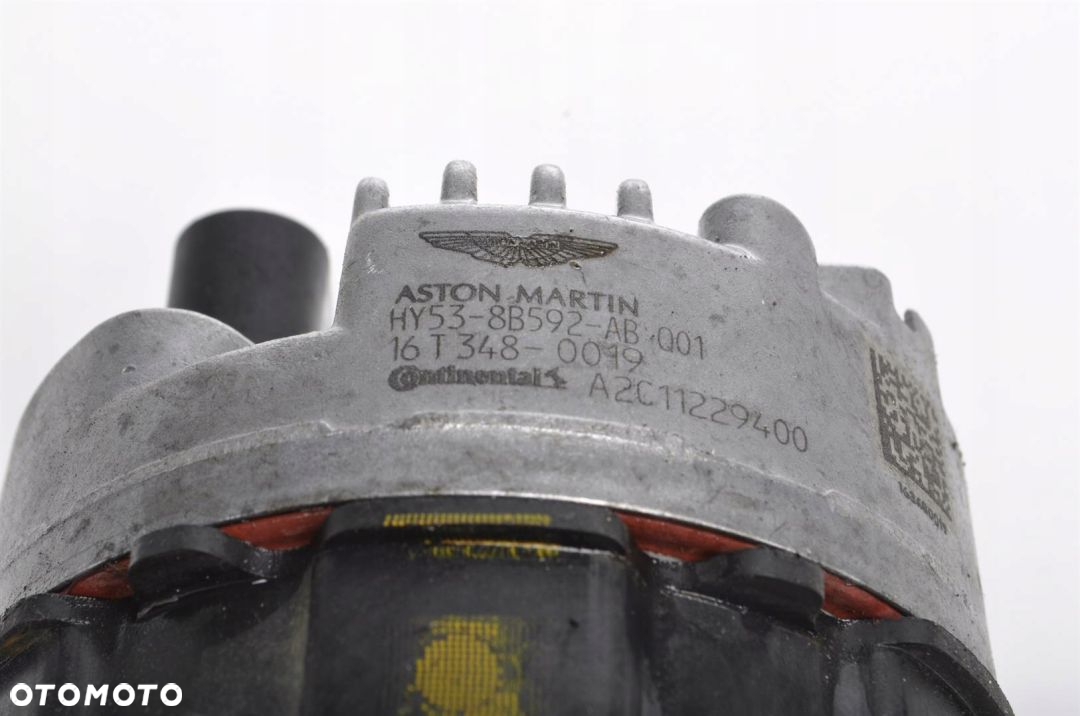 ASTON MARTIN DB11 5.2 POMPA WODY HY53-8B592-AB - 2