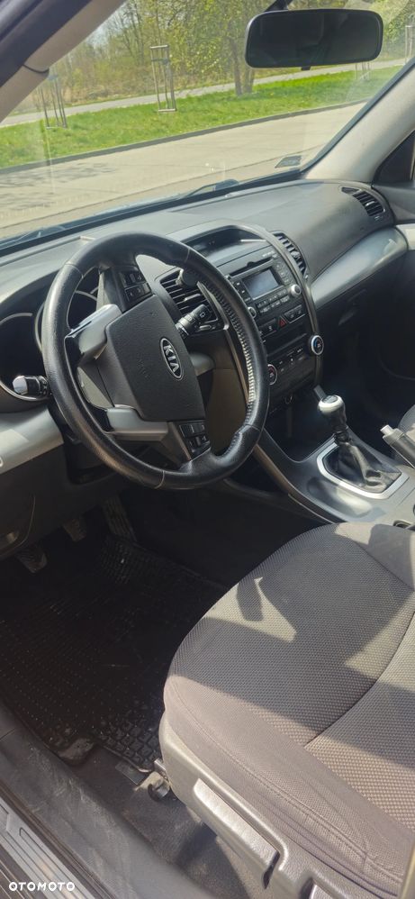 Subaru Legacy - 3