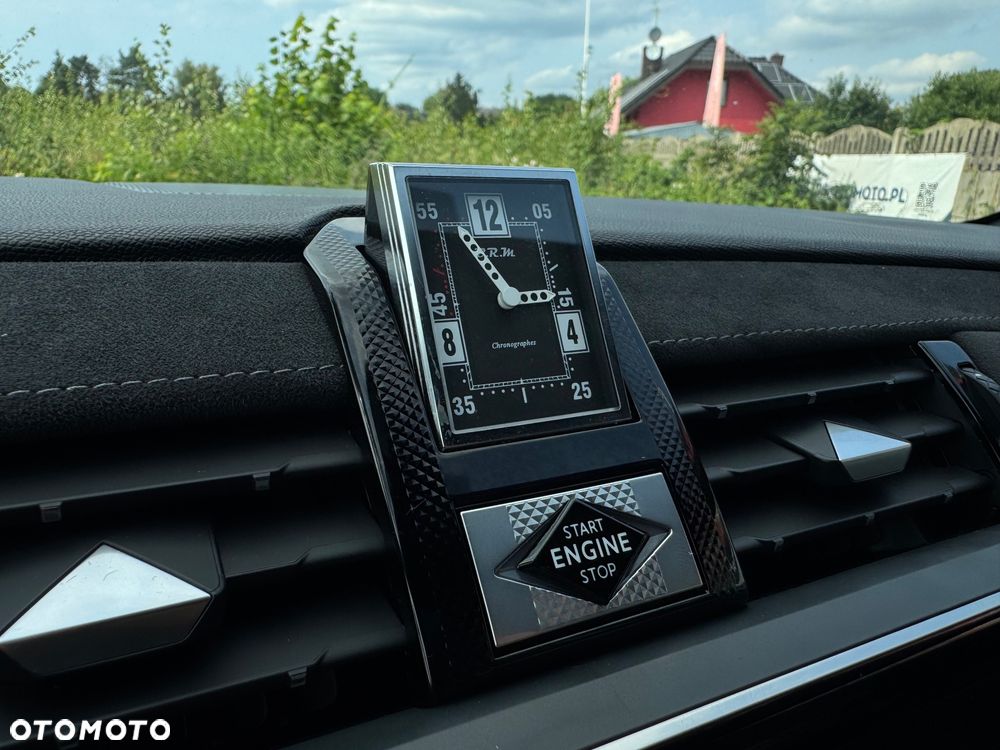 DS Automobiles DS 7 Crossback - 34