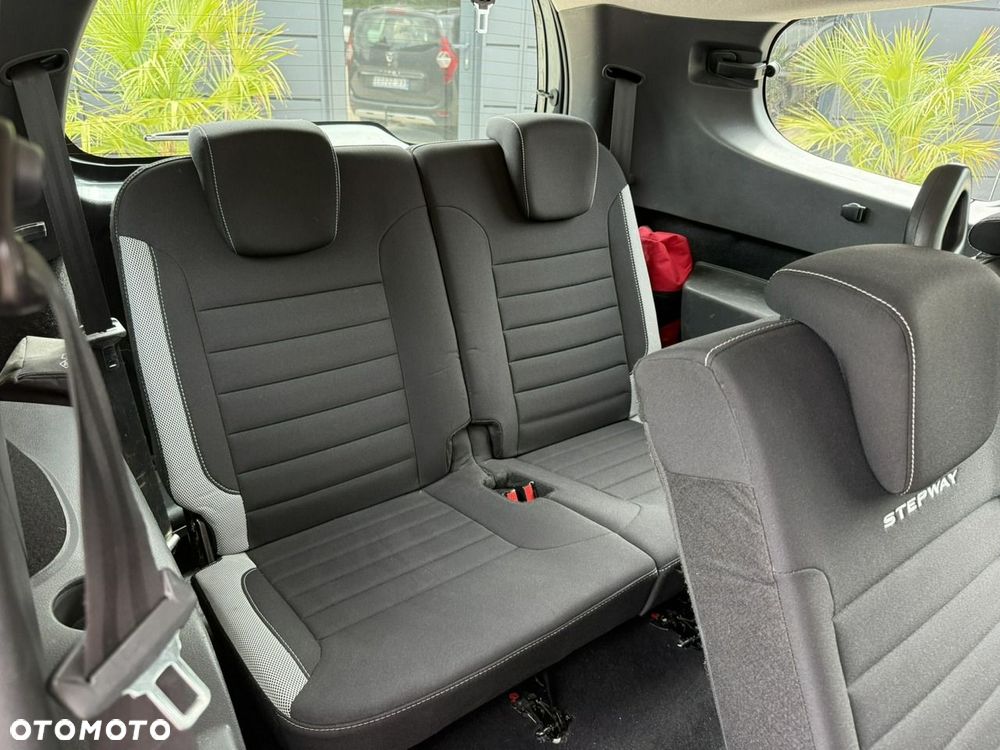 Dacia Lodgy - 16