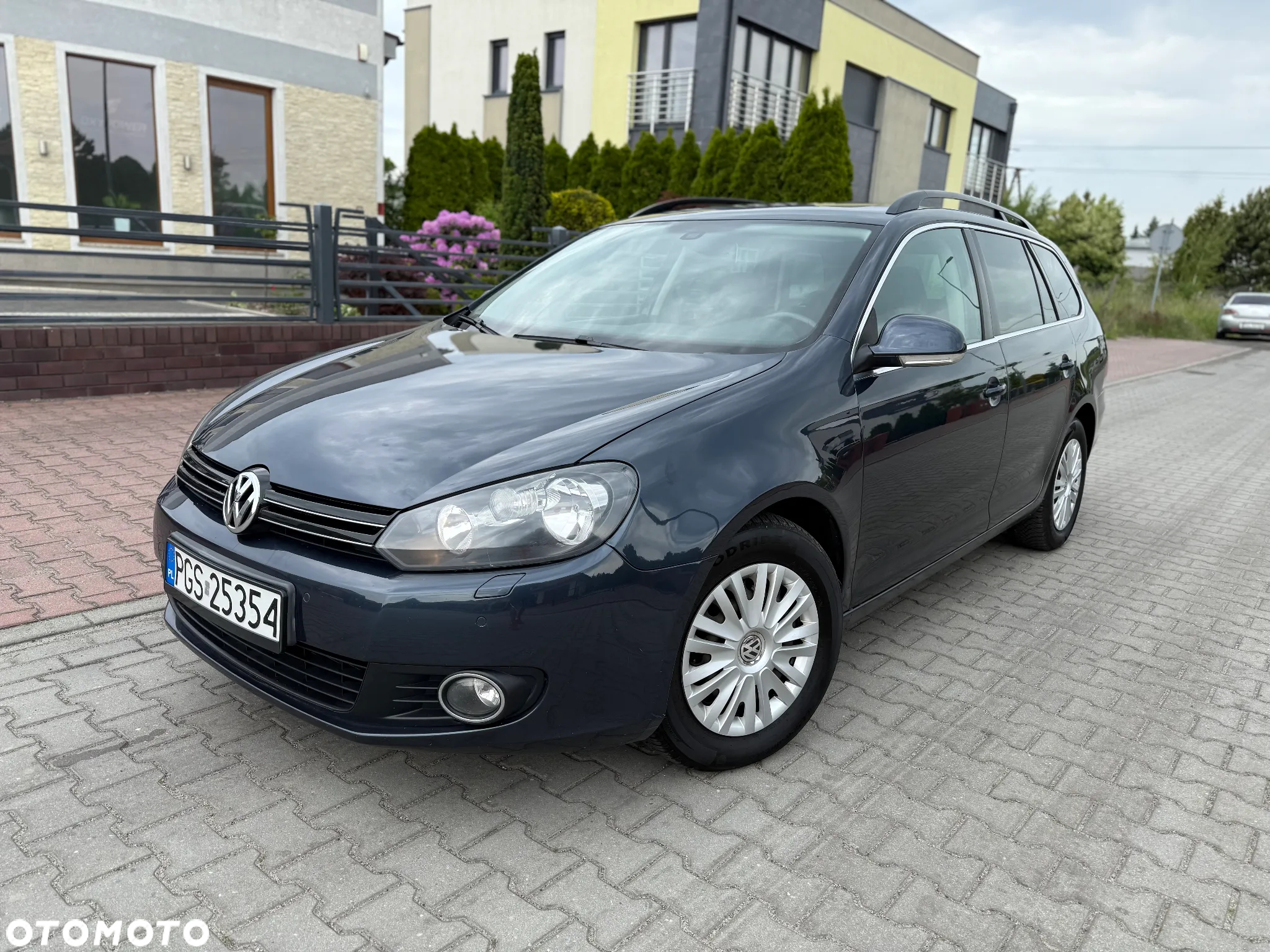 Volkswagen Golf 1.4 TSI Highline - 19
