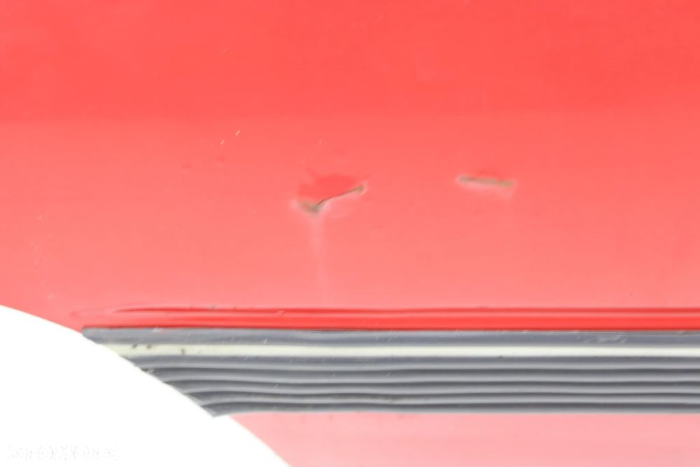 Opel Kadet 5D HB Drzwi Prawy Tył E547 - 3