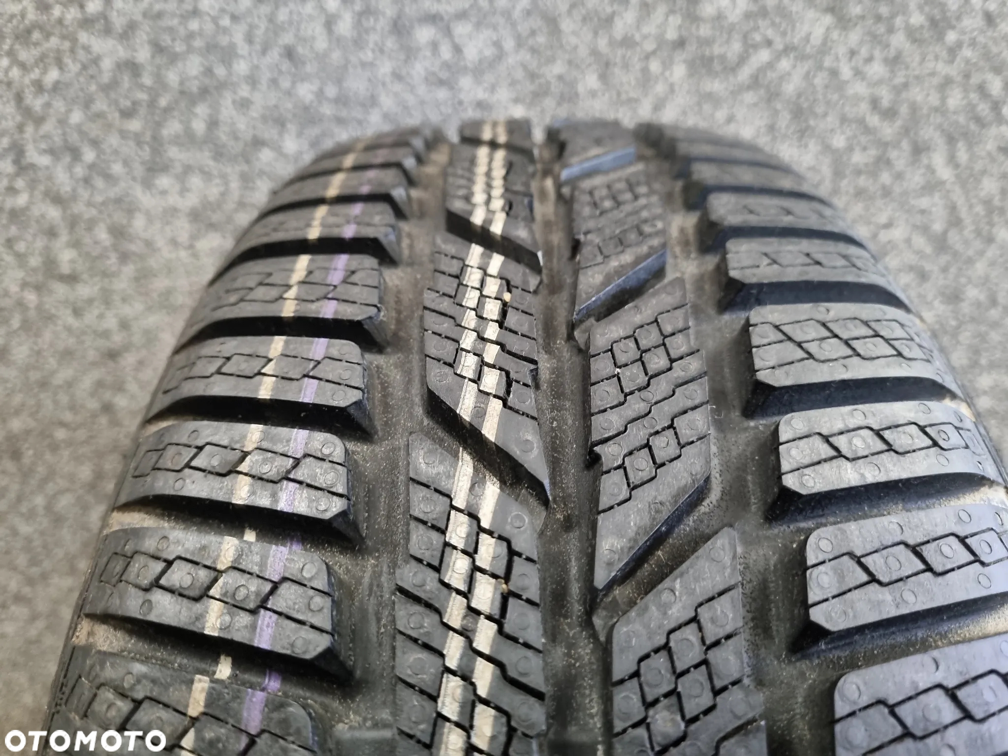Semperit Master-Grip 185/60/14 82T 1szt. NOWA!!! - 2