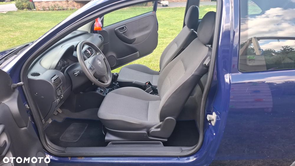 Opel Corsa 1.3 CDTI Enjoy - 9