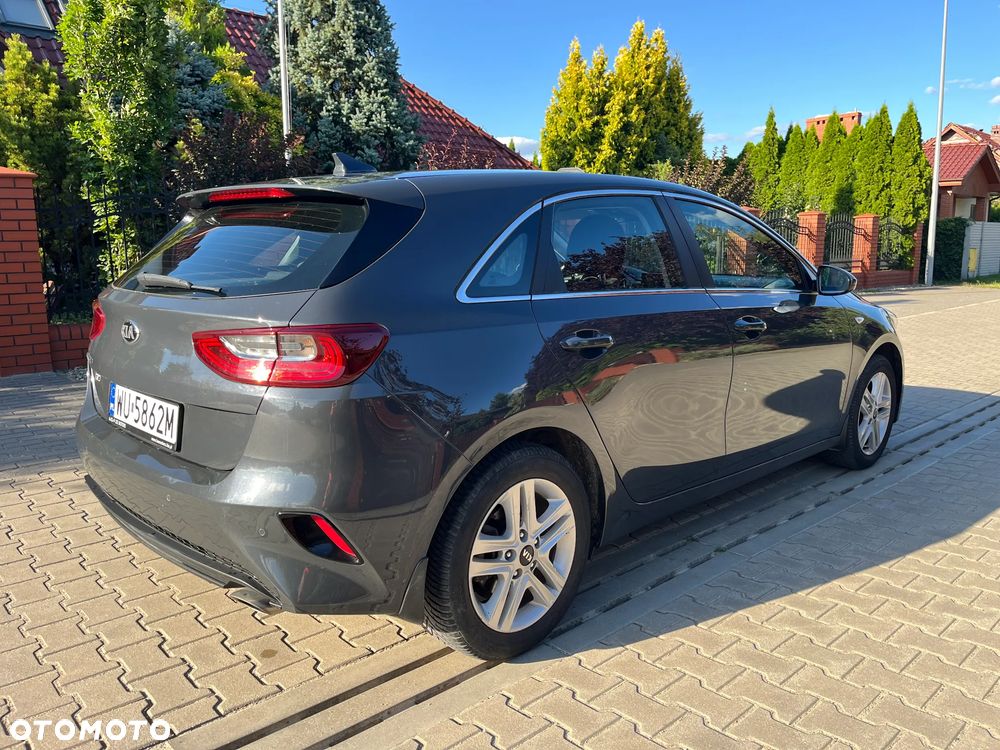 Kia Ceed 1.5 T-GDI L - 3
