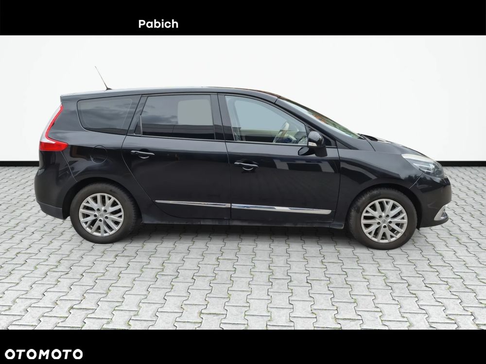 Renault Grand Scenic Gr 1.6 dCi Energy Privilege - 4