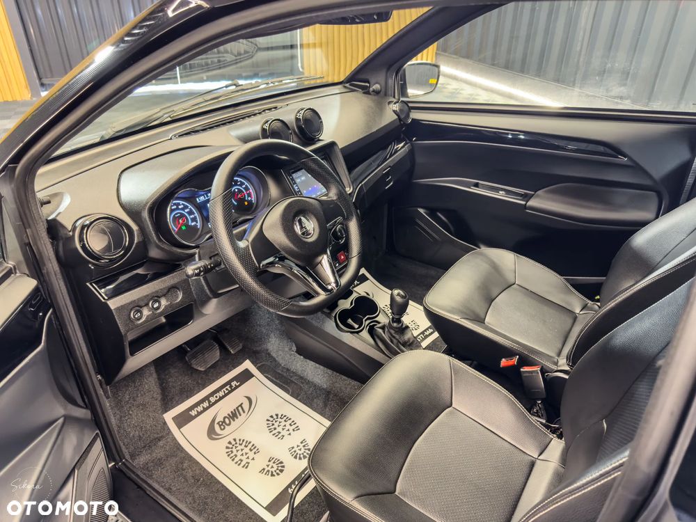 Aixam Coupe - 20