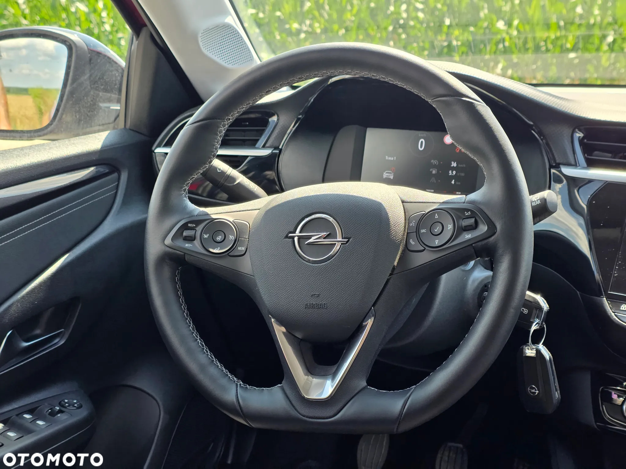 Opel Corsa 1.2 Start/Stop Elegance - 25