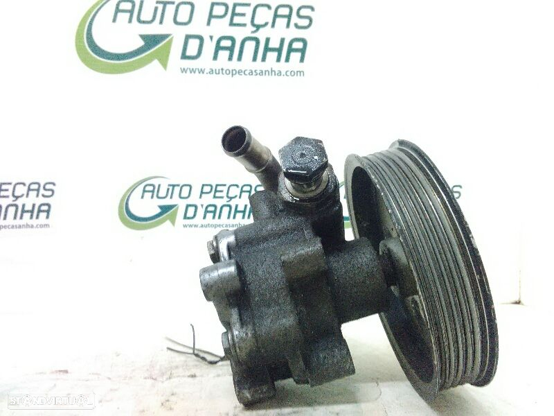 Bomba Direção Assistida Audi A4 (8E2, B6) - 2