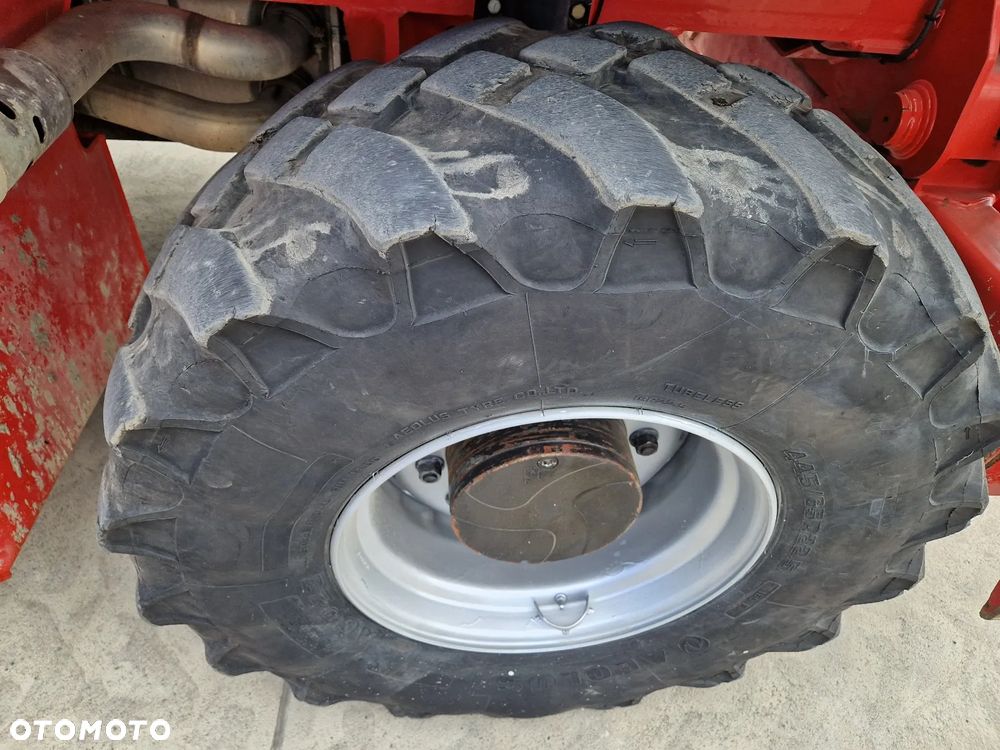 Manitou MRT 2550+ M502 - 15