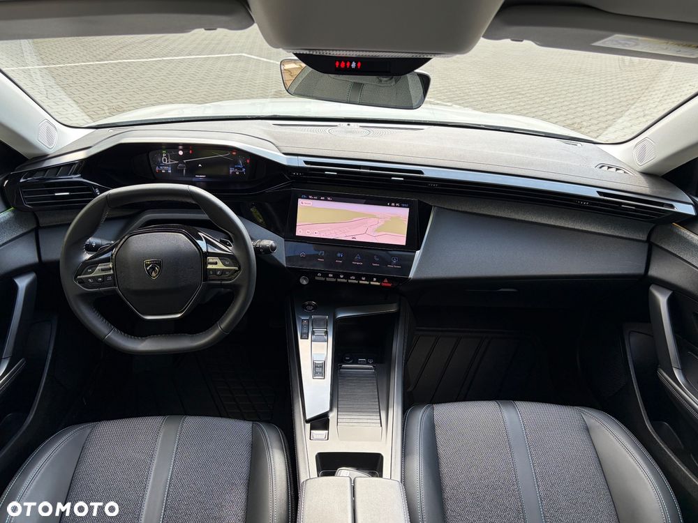 Peugeot 308 BlueHDi 130 EAT8 Allure Pack - 14