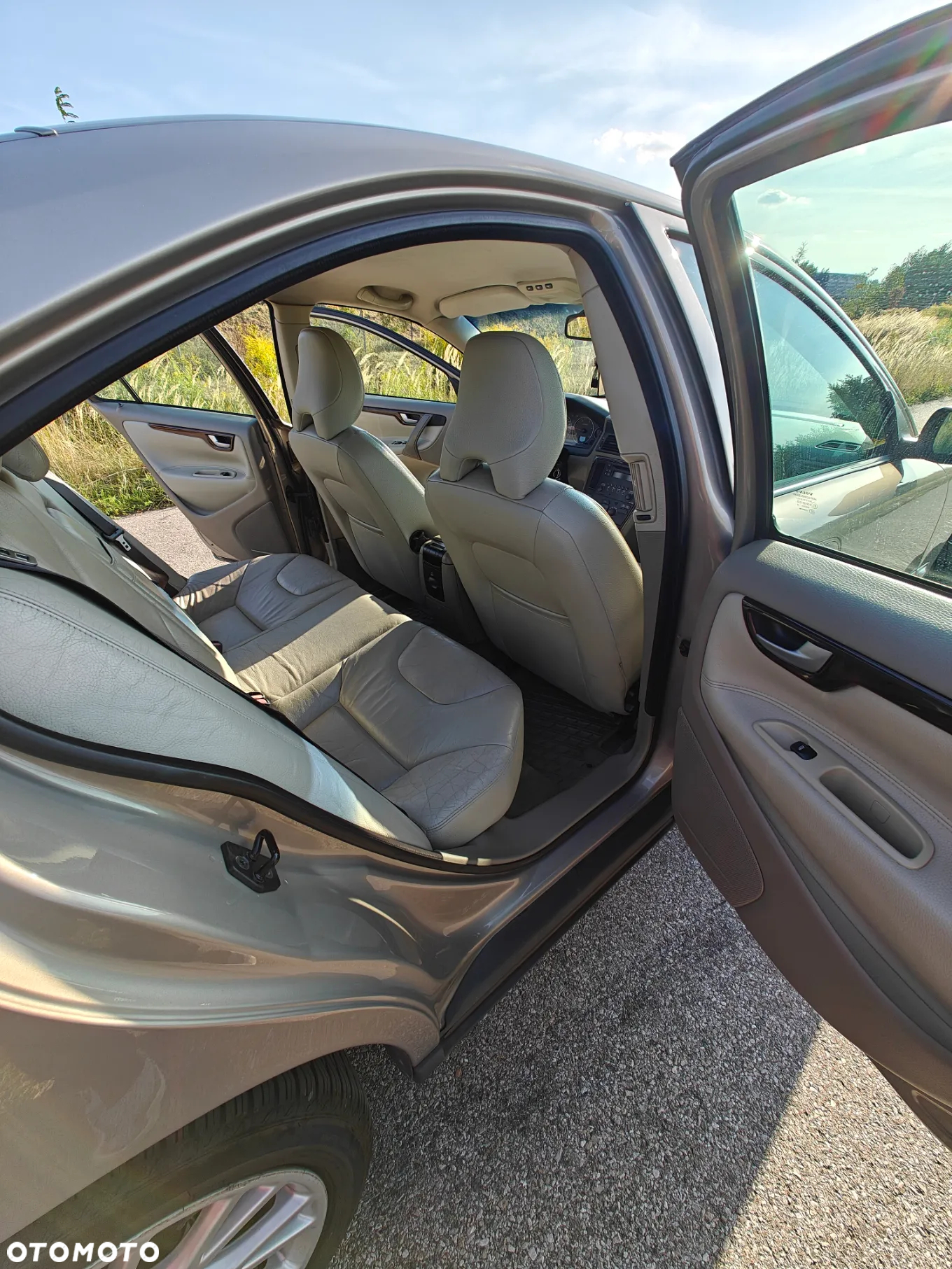 Volvo S60 2.4D Summum - 18