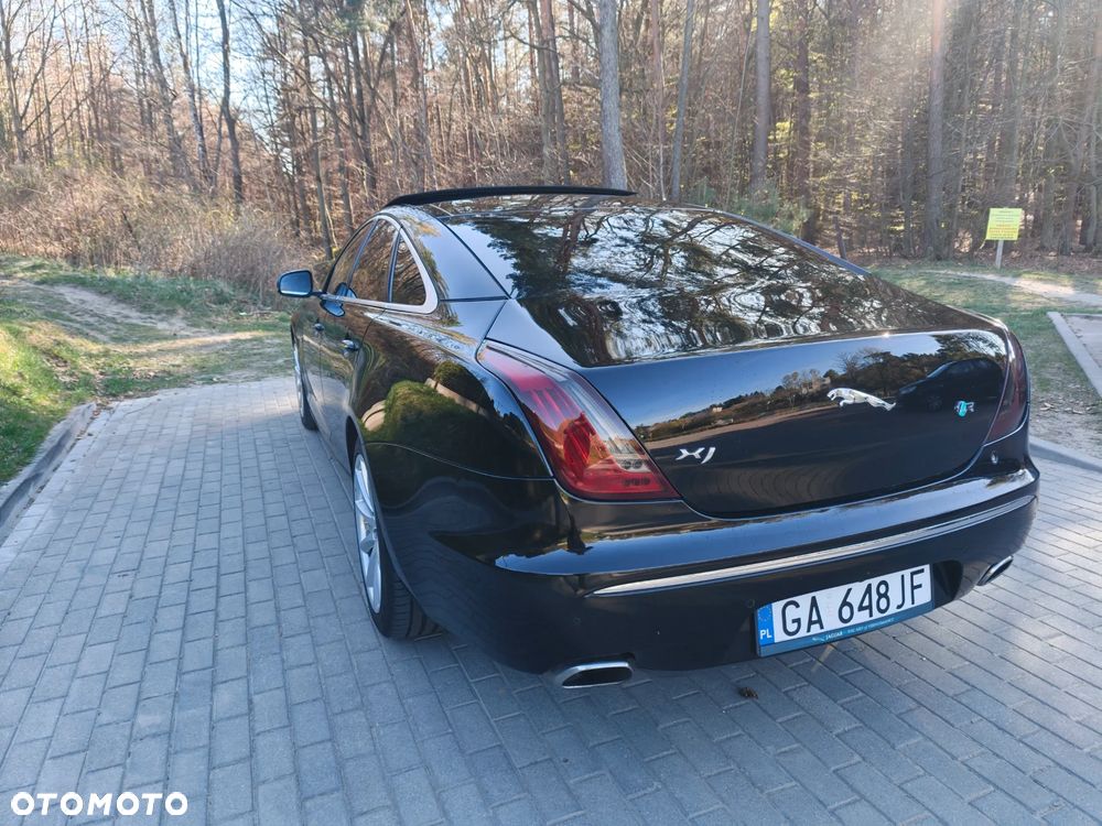 Jaguar XJ 3.0 D V6 Portfolio - 22