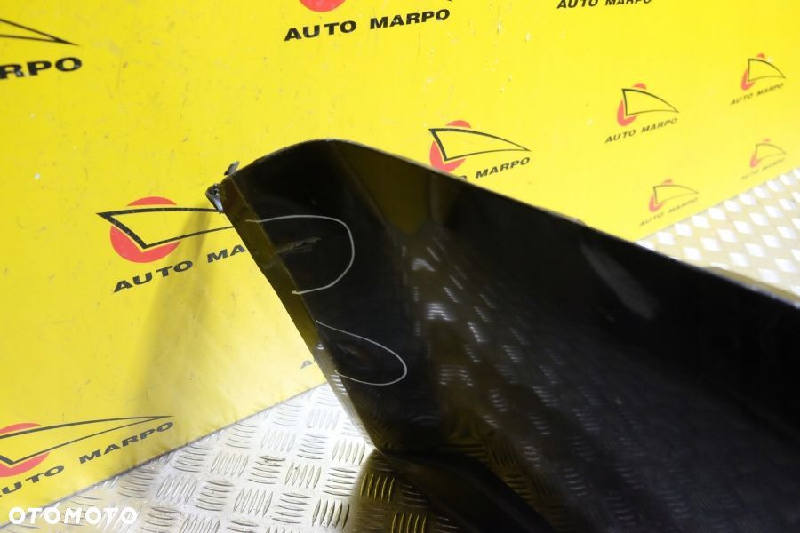FORD FLEX 2008-2014 ZDERZAK TYŁ TYLNY USA - 6