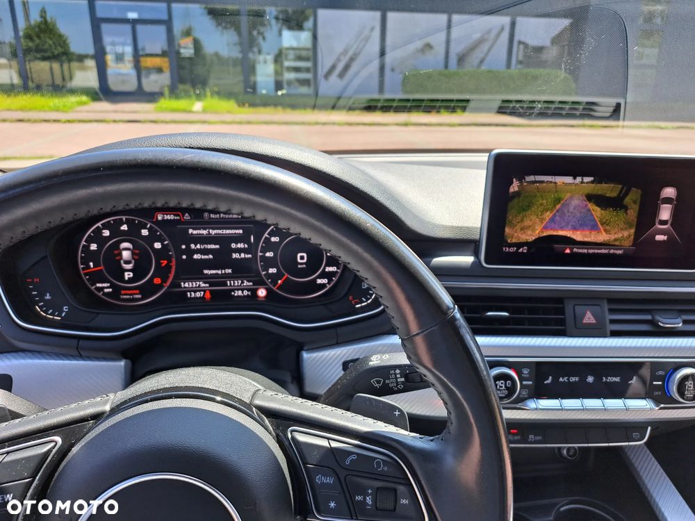 Audi A5 Sportback 2.0 TFSI Quattro S tronic - 20