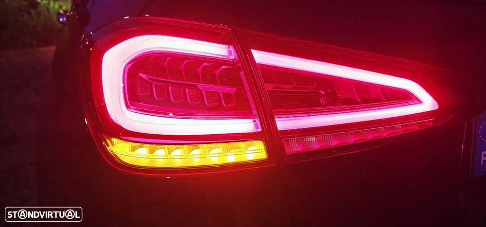 Mercedes-Benz A 140 - 24