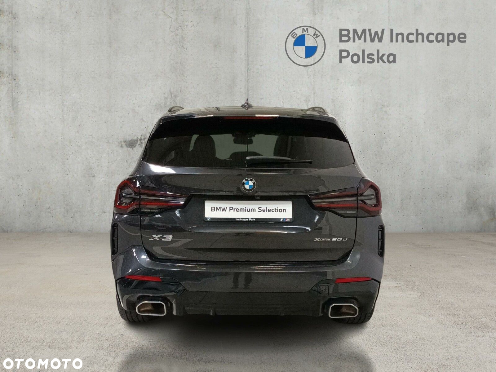 BMW X3 - 4